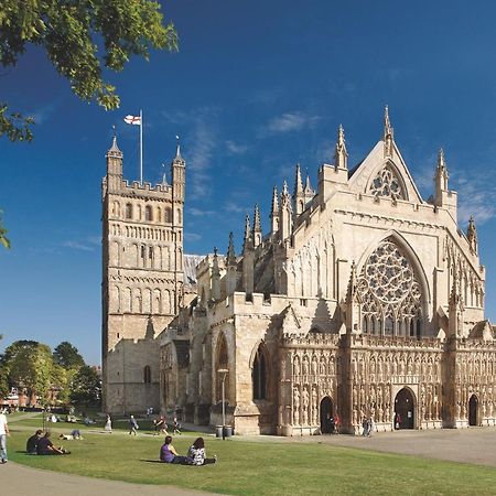 Half Price Offer - Exeter City Apartment Экстерьер фото