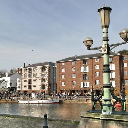 Half Price Offer - Exeter City Apartment Экстерьер фото