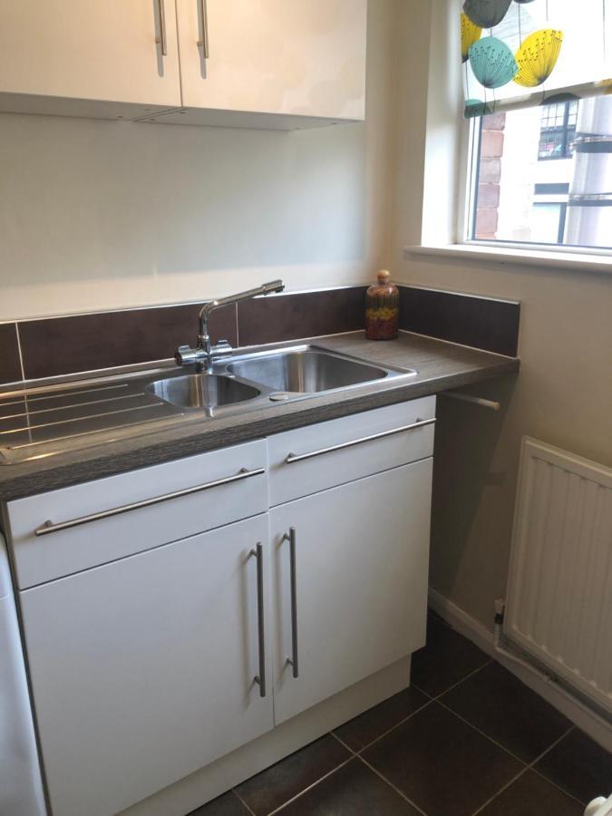 Half Price Offer - Exeter City Apartment Экстерьер фото