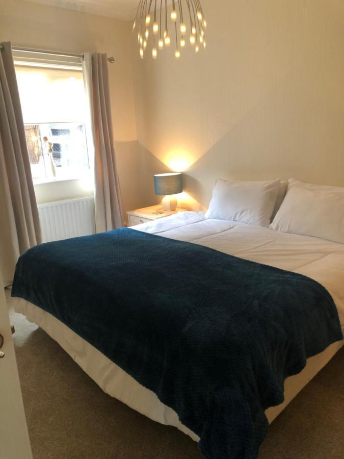 Half Price Offer - Exeter City Apartment Экстерьер фото